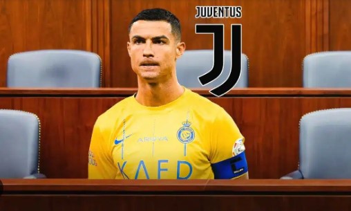 Ultime notizie: la Juventus ritira la battaglia legale contro Cristiano Ronaldo