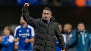 McKenna found Ipswich their own Grealish in "unplayable" star