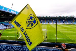 BREAKING: Leeds United lands Free agent From Championship rivals