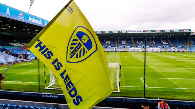 BREAKING: Leeds United lands Free agent From Championship rivals