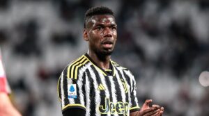 Paul Pogba "rifiuta l'offerta di unirsi al nuovo club" mentre si avvicina al ritorno dalla squalifica antidoping e lavora per annullare il suo contratto con la Juventus