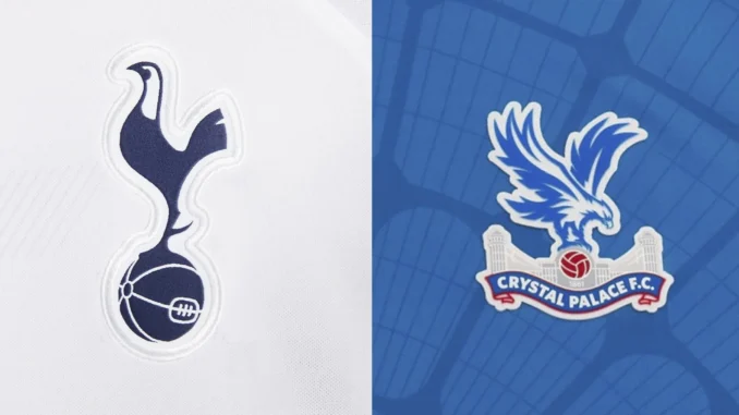 Tottenham injury news and return dates for Crystal Palace clash: Son, Spence latest