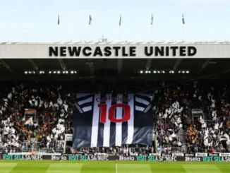 St James' Park announcement confirms shock £20m Newcastle United decision