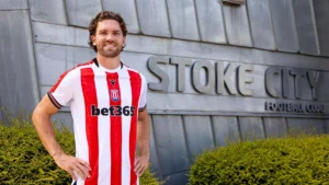 CONFIRMED : Sam Gallagher OUT Ahead of Swansea City v Stoke City as team news and predicted XI revealed