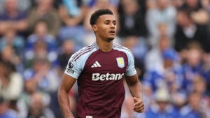 Emery has 'absolute ready-made replacement' for Aston Villa superstar