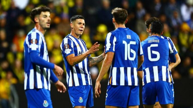 Fabrizio Romano : Sadly, FC Porto Announces the Sudden Departure of pepe at 27