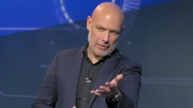 Finally : Howard Webb speaks out on controversial Nottingham Forest vs Liverpool incident 