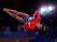 Prestigious Olympic Gymnast Highlights True Objective of Gold Over America Tour: ‘Amazing’ — Simone Biles.