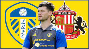 Just in: Beckford shares what’s fortunate about Illan Meslier after Leeds howler v Sunderland