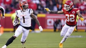 Chiefs want to trade for a star wide receiver for $90 million.