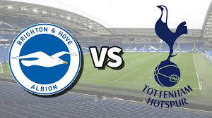 Match Day: Before their match against Brighton on Sunday, Tottenham received a boost.