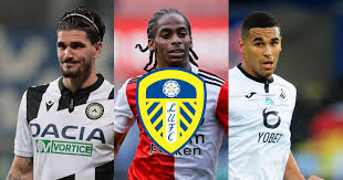 JUST IN: Leeds United to benefit from a transfer windfall while the future of the forgotten man is decided