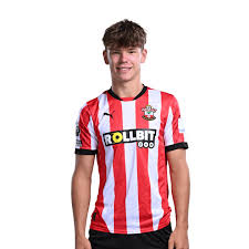 Tottenham In the race Of Signing young Tyler Dibling