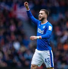 Reports: Nico Raskin may be benched by Philippe Clement following what the Rangers star did against St Johnstone.