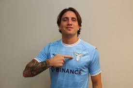 The best defense for Lazio is attack."