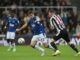 Premier League make Everton vs Newcastle decision after £3m player’s ‘moment of madness’