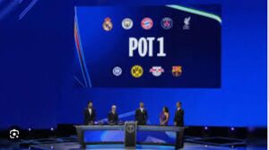 L'Inter sta scalando la vetta della classifica UCL mentre il Milan fatica ancora a raggiungere le Europe League