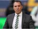 Brendan Rodgers was in a defiant mood as he faced the media for the first time after Celtic vs. Borussia Dortmund in the Champions League.