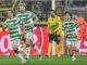 Two Celtic players named good enough for in-form Champions League team