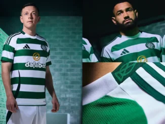 Celtic Finalizes on Color, set for brand-new logo change after kit agreement reached