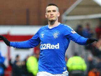 Philippe Clement coughs up Ryan Kent transfer knockback but Rangers boss desperate to make one thing crystal clear