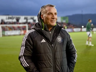 Celtic’s grit against Sligo Rovers synchronised with one of Brendan Rodgers’ key demands