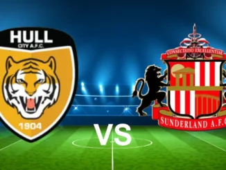 Hull City Boss Updates Ticket details Amid XI to face Sunderland