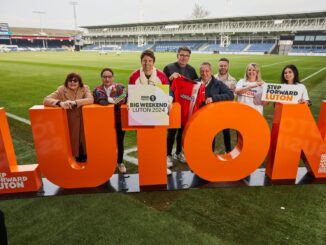 Big Weekend gave £7million boost to Luton economy amid Ticket information for Luton away