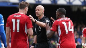 BREAKING : Morecambe 4-2 Forest Major Decision Officially Reviewed : Officials Got it Wrong