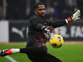 Didier Deschamps ha confermato che il portiere del Milan Mike Maignan e Marcus Thuram salteranno le partite.