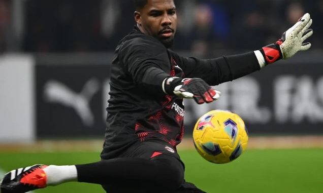 Didier Deschamps ha confermato che il portiere del Milan Mike Maignan e Marcus Thuram salteranno le partite.