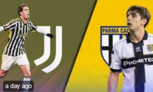 LA JUVENTUS DEVE VINCERE QUESTA PARTITA CONTRO IL PARMA DOPO L'ULTIMO PAREGGIO - DICE BOSS - REPORT