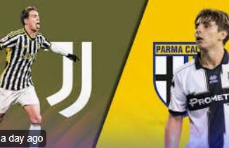 LA JUVENTUS DEVE VINCERE QUESTA PARTITA CONTRO IL PARMA DOPO L'ULTIMO PAREGGIO - DICE BOSS - REPORT