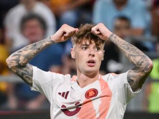 Roma Wingback Admits Being One Step Away From Leaving This Summer