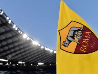 L'AS Roma si prepara a un colpo di mercato da record: il fuoriclasse in trattativa