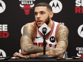 Chicago Bulls’ Lonzo Ball Drops Major Fitness Update