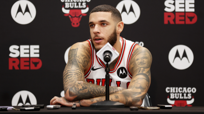 Chicago Bulls’ Lonzo Ball Drops Major Fitness Update