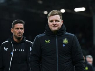 Eddie Howe could quit Newcastle after bust-up – Top source