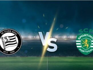 WE MUST WIN THIS MATCH! Sporting CP Boss set forth Preview, lineup , and ready for Sturm Graz clash