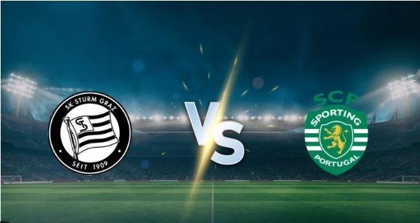 WE MUST WIN THIS MATCH! Sporting CP Boss set forth Preview, lineup , and ready for Sturm Graz clash