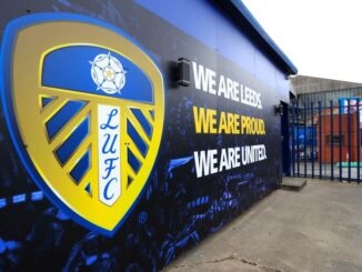 JUST IN : Leeds United's promotion winner poised to join SPL side as free agent