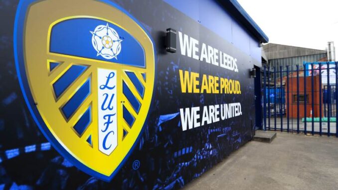 JUST IN : Leeds United's promotion winner poised to join SPL side as free agent