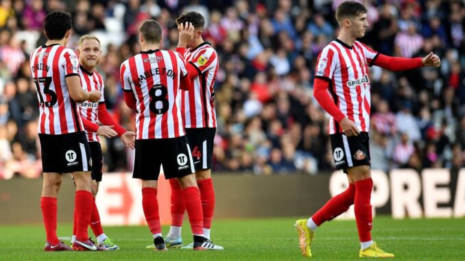 Just In : Sunderland AFC backed to make fresh Bournemouth deal As Mepham's Championship knowledge will be crucial to Sunderland's promotion ambitions