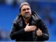 Daniel Farke files a free transfer claim for Leeds United, and Neil Harris provides an update on Millwall's injuries.