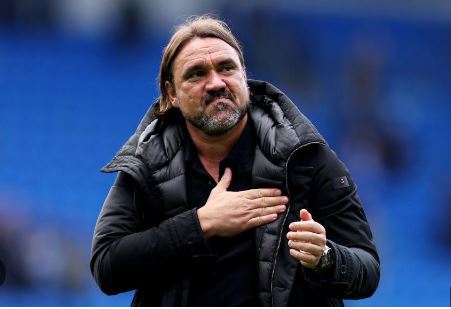 Daniel Farke files a free transfer claim for Leeds United, and Neil Harris provides an update on Millwall's injuries.