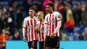 Sunderland: £30-40m Chris Rigg price tag claim made amid Jude Bellingham comparisonv