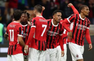 AC Milan 1-0 Udinese – Decisione importante rivista tra le valutazioni dei giocatori