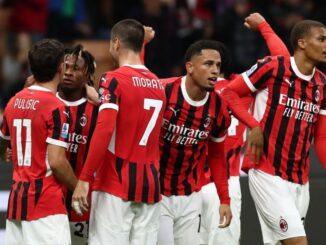 AC Milan 1-0 Udinese – Decisione importante rivista tra le valutazioni dei giocatori