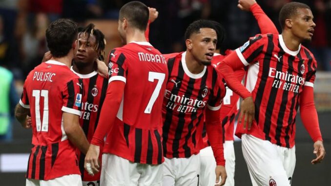 AC Milan 1-0 Udinese – Decisione importante rivista tra le valutazioni dei giocatori