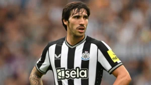 European giants now want to hand "great" £120k-p/w Newcastle star his dream move